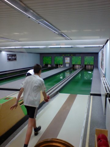 Galerie